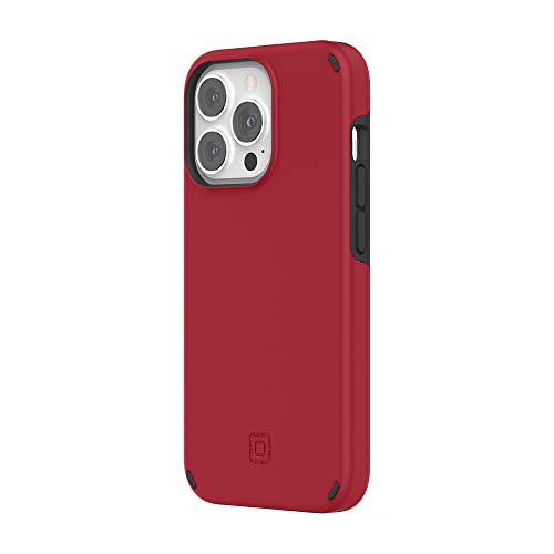 Duo For Iphone 13 Pro Salsa Red