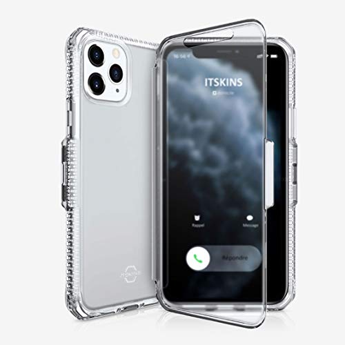 Itskins Spectrum Vision Clear Protective Phone Case For Apple Iphone 11 Pro Transparent