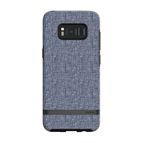 Incipio Esquire Series Case For Samsung Galaxy S8 - Blue