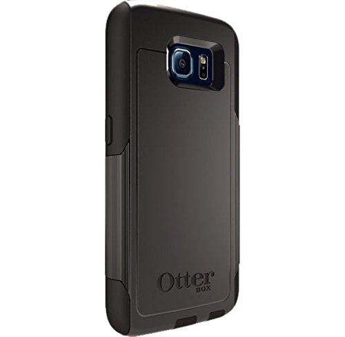 Otterbox Commuter Series For Samsung Galaxy S6 Black