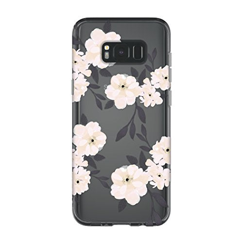 Incipio Design Series Classic Case For Samsung Galaxy S8+ - Spring Floral