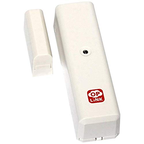 Oplink Security Dwm1301 Door Window Sensor