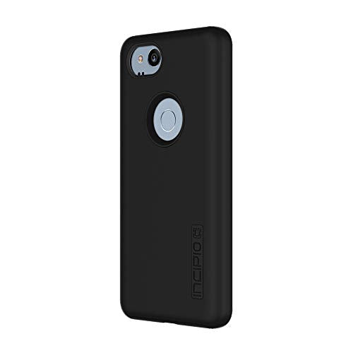 Incipio Google Pixel 2 Dualpro Case Black