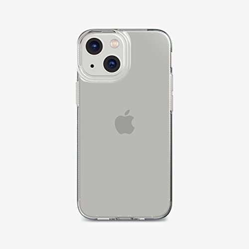 Tech21 Evo Lite For Iphone 13 Mini – Clear Everyday Case With 8ft Multi-Drop Protection