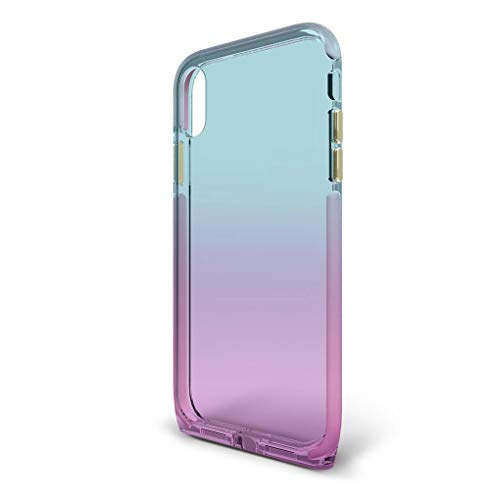 Bodyguardz Harmony Case Compatible W/Apple Iphone Xs Max, Extreme Impact And Scratch Protection Iphone Xs Max (Unicorn)