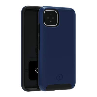 Nimbus9 Cirrus 2 Case For Google Pixel 4 Midnight Blue