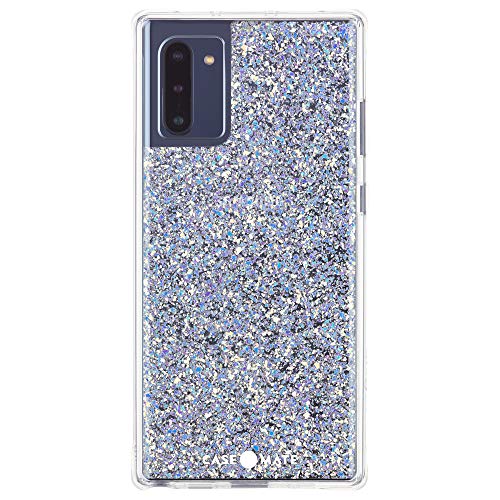 Case-Mate Samsung Galaxy Note 10 Case Twinkle 6.3" Stardust