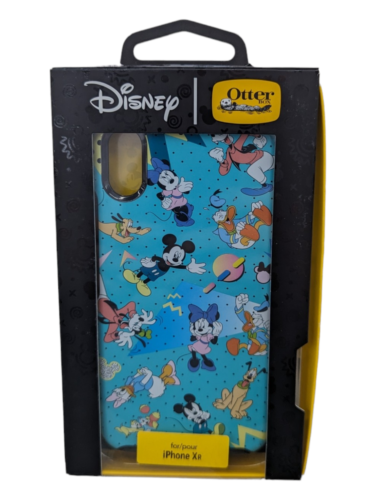 Otterbox Symmetry Series Totally Disney Case For Apple Iphone Xr Rad Friends