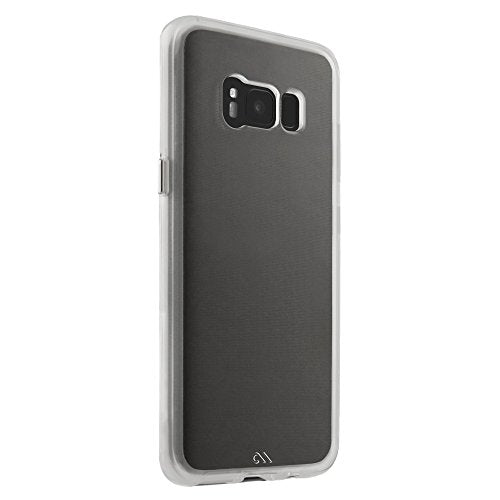 Case-Mate Samsung Galaxy S8+ Case Naked Tough Clear