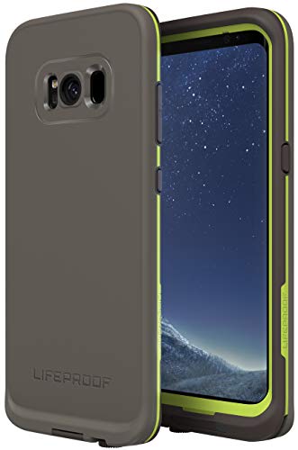 Lifeproof Fre Series Case For Galaxy S8 Plus Non-Retail Packaging Second Wind