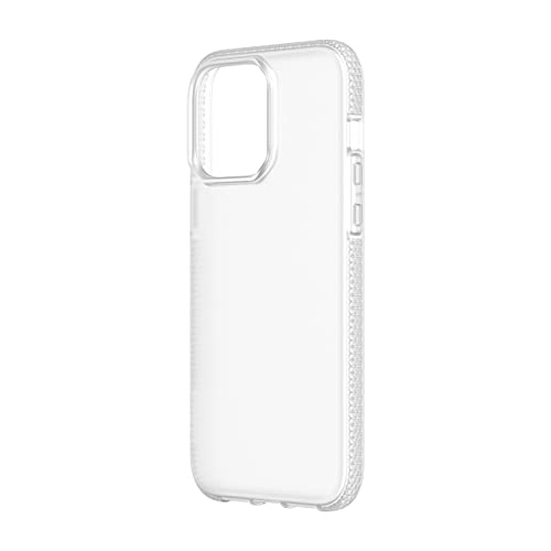 Survivor Clear Case Compatible With Iphone 14 Pro Max Clear [Gip-088-Clr]