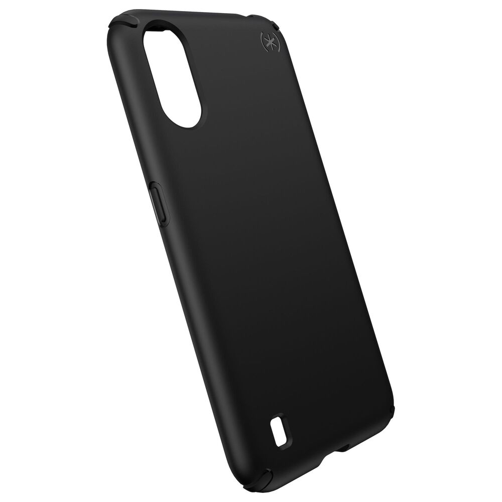 Speck Presidio Lite Case For Samsung Galaxy A01 Black