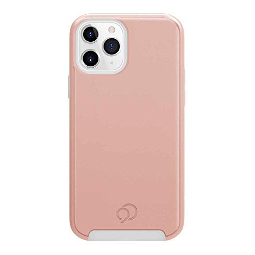 Nimbus9 -Cirrus 2 Case For Iphone 12/12 Pro Rose Gold