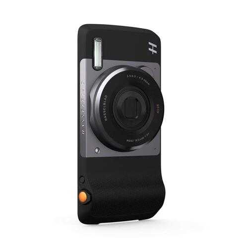 Hasselblad True Zoom Camera Moto Mods For Moto Z4 Z Play Z3, 10x Optical, Hb4116