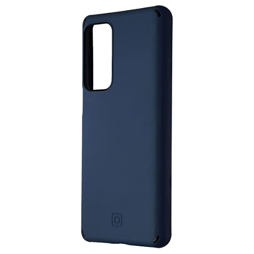 Incipio Duo Case For Motorola Edge/Edge 5g Uw (2021) Dark Denim