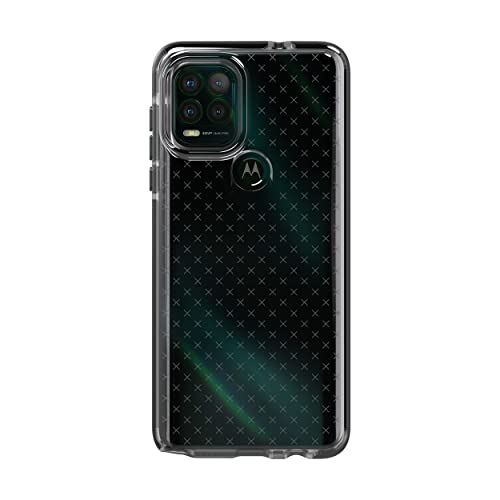 Tech21 Evo Check For Moto G Smokey/Black