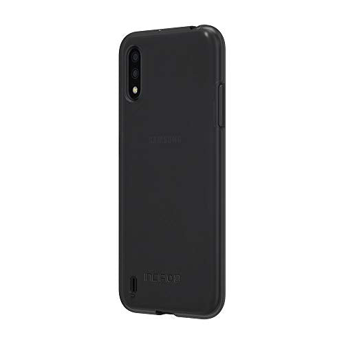 Incipio Ngp Pure Case Compatible With Samsung Galaxy A01 Black