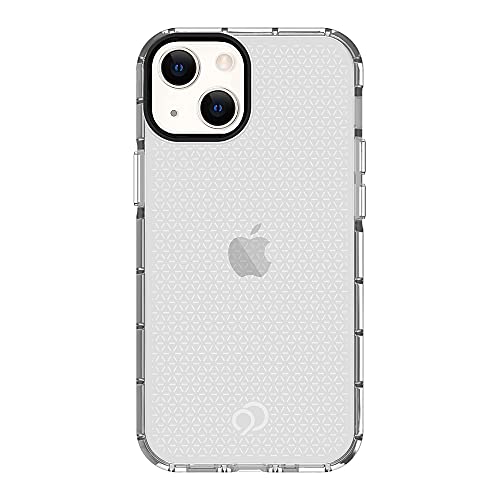 Nimbus9 Phantom 2 Case Clear For Iphone 13 Mini, Api5421-N9ph-Cl