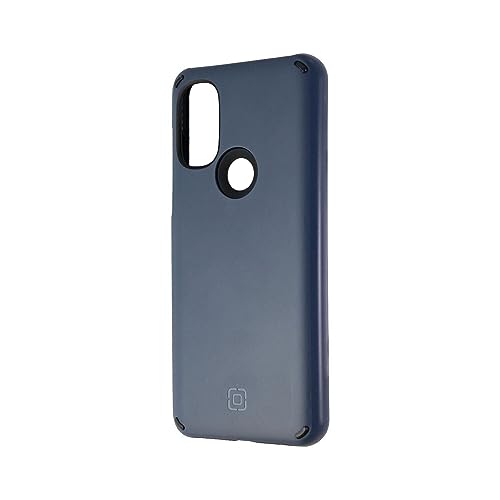 Incipio Duo For Moto G Power (2022) Dark Denim/Stealth Blue