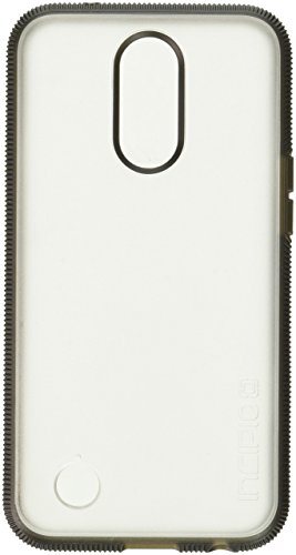 Incipio Lg K20/K20v/K20 Plus/Harmony/Grace Lte Octane Case Frost And Black