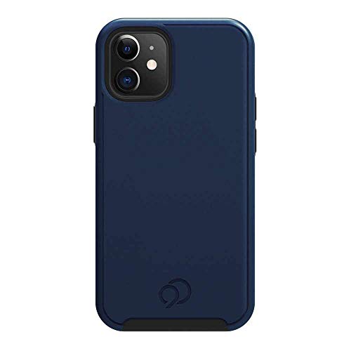 Nimbus9 Cirrus 2 Case Midnight Blue For Iphone 12 Mini Cases