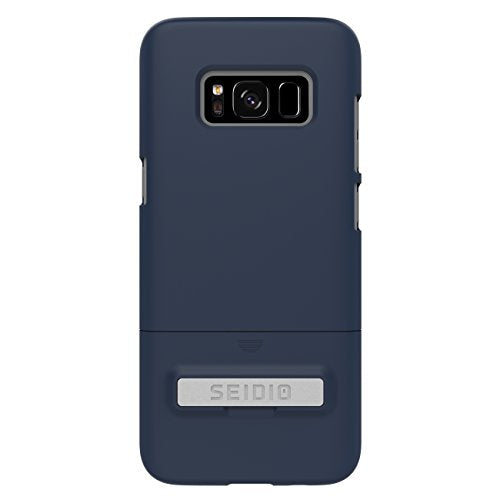 Seidio Surface Case For Samsung Galaxy S8  Midnight Blue/Gray