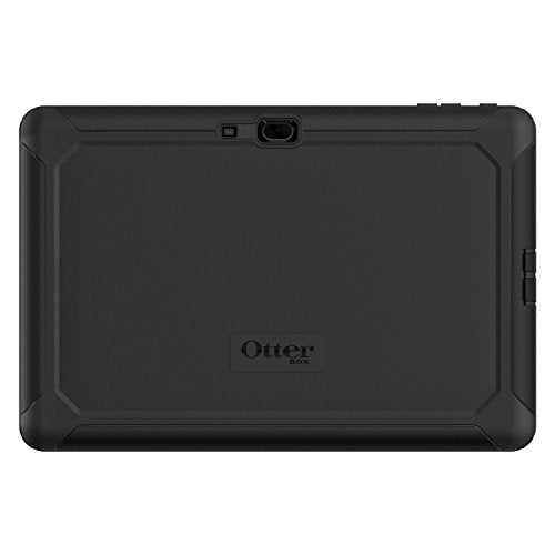 Otterbox Defender Series For Verizon Ellipsis 10 Hd Retail Packaging Black