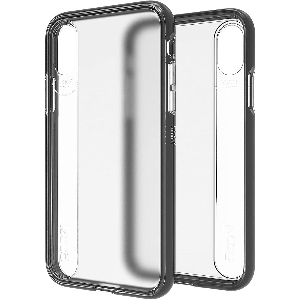 Gear4 4895200203674 D3o Windsor Iphone X (Black) Black