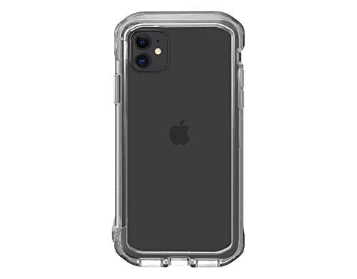 Element Case Rail For Iphone 11/Xr Clear/Clear