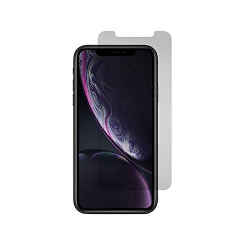 Gadget Guard Black Ice Tempered Glass Screen Guard Apple Iphone Xr Clear (Ggbixxc208ap10a)