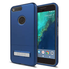 Seidio Surface Case For Google Pixel Xl Royal Blue/Gray