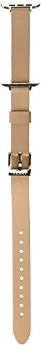 Incipio Apple Watch 42mm Reese Double Wrap Watchband Taupe