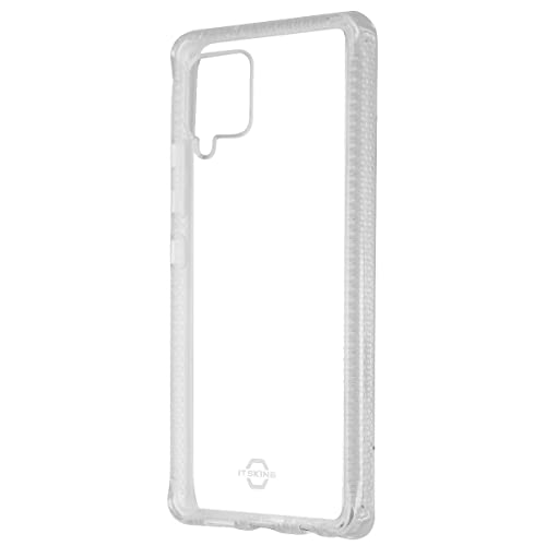 Itskins Hybrid Clear Series Case For Samsung Galaxy A42 4g/5g Clear