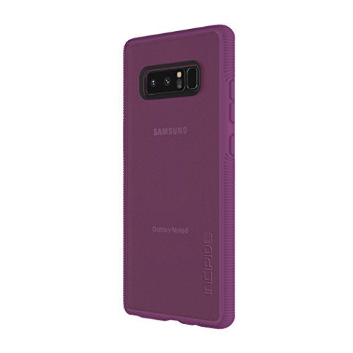 Incipio Samsung Galaxy Note 8 Octane Case Plum