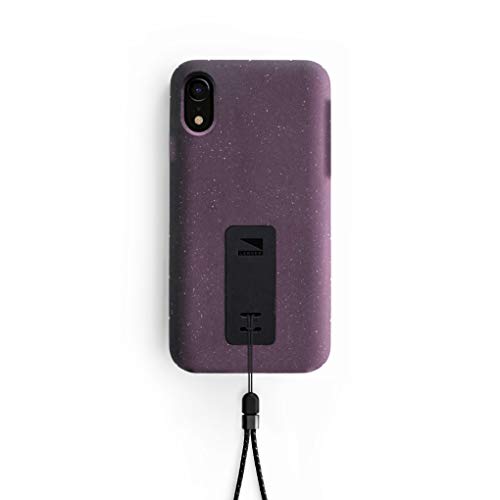 Lander Moab Rugged Outdoor Cases For Apple Iphone Xr (Purple)