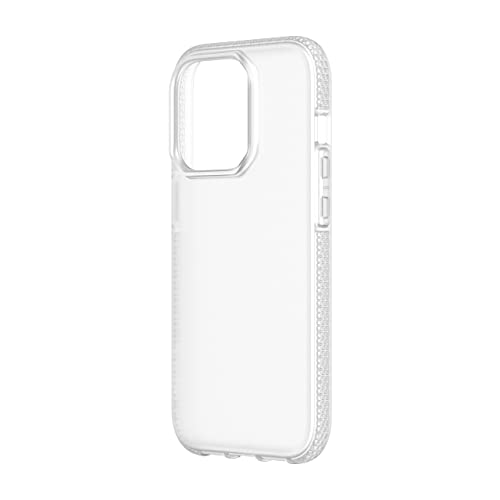 Survivor Clear Case Compatible With Iphone 14 Pro Clear [Gip-086-Clr]