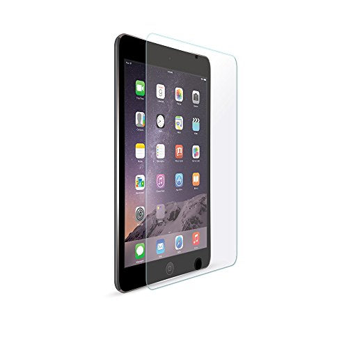 Ihome | Anti-Glare Screen Protector For Ipad Air Retail Packaging