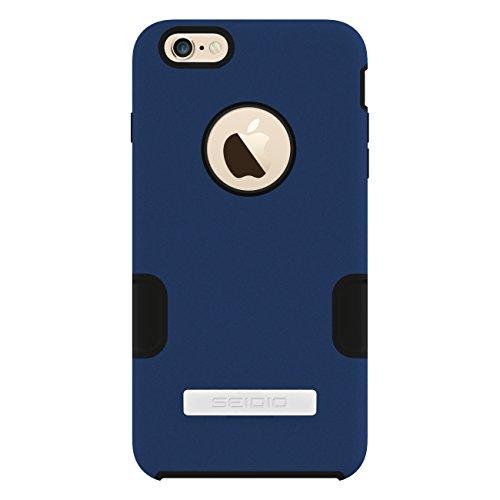 Seidio Dilex Pro For Apple Iphone 6 Plus Retail Packaging Royal Blue