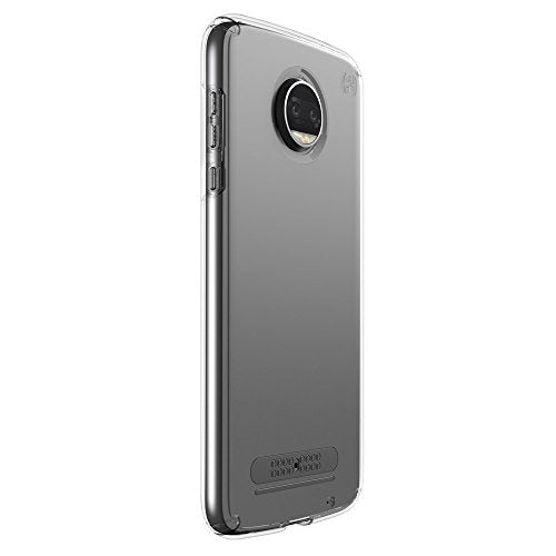 Speck Products Presidio Case For Moto Z2 Force Clear