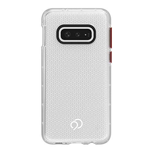 Samsung Galaxy S10e Nimbus9 Phantom 2 Case-Clear