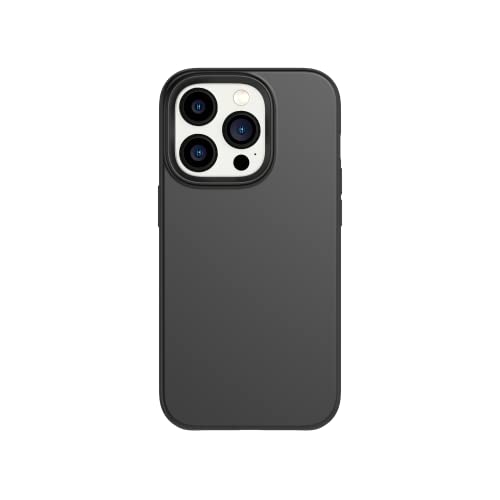 Tech21 Evotactile Series Gel Case For Apple Iphone 14 Pro, Black