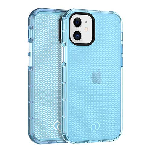 Nimbus9 Phantom 2 For Iphone 12 Mini 5.4in Pacific Blue