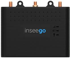 Inseego - Skyus Gateway (Sk160-Vz) - N/A - Black - Grade A - Locked To Verizon - Fully Function Tested