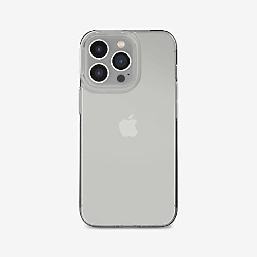 Tech21 Evo Lite For Iphone 13 Pro – Clear Everyday Case With 10ft Multi-Drop Protection