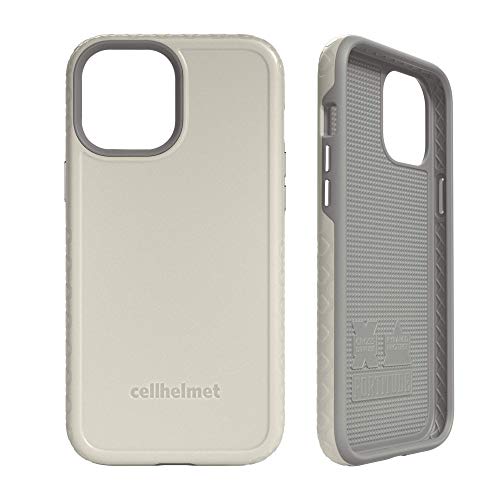 Fortitude Series Gray Phone Case For Iphone 12 Pro Max | As Seen On Shark Tank | In Retail Package