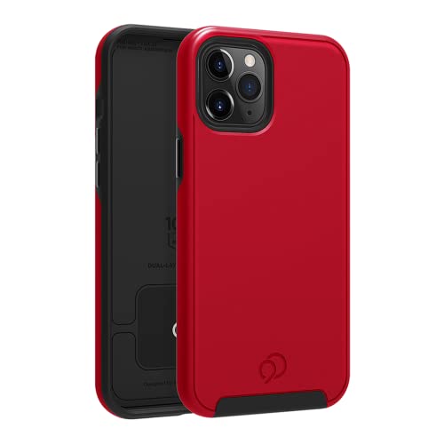 Nimbus9 Cirrus 2 For Iphone 12 Pro Max 6.7in Crimson