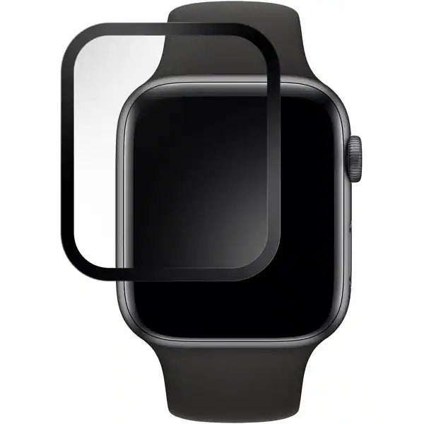 Body Guardz Shatterproof Synthetic Glass Protector Apple Watch Series 4 44mm