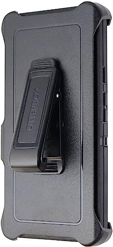 Otterbox Google Pixel 7 Defender Pro Series Case Black, Rugged & Durable, With Port Protection, Includes Holster Clip Kickstand