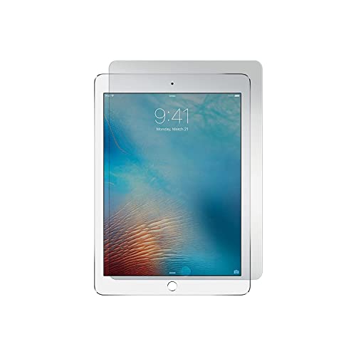 Gadget Guard Gegeap000017 Black Ice Edition Glass Screen Protector For 9.7-Inch Ipad Pro Air/Air2