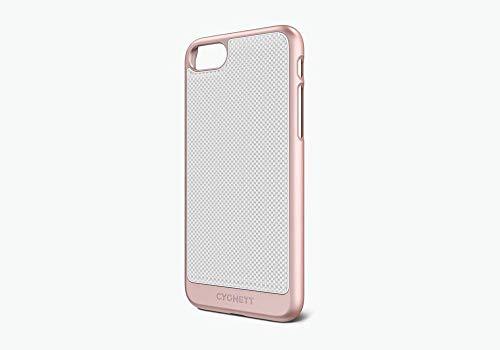 Cygnett Urbanshield Aluminum Case For Apple Iphone 7 Rose Gold